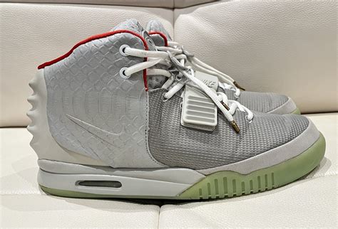 nike air yeezy 2 authentic replica|nike yeezy 2 kanye west.